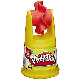 Bột nặn Play-Doh 22735 Bộ dụng cụ ngộ nghĩnh